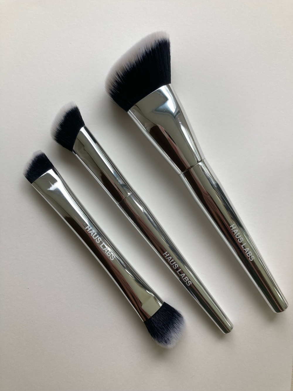 Haus Labs Brush Set